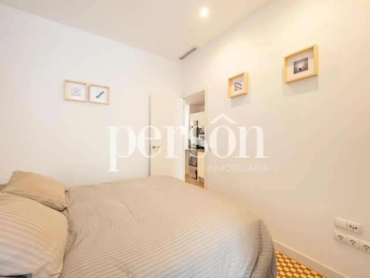 Piso con ascensor en alquiler en Extramurs, imagen 17