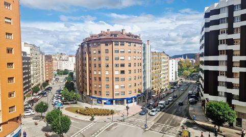 Foto 3 de Pis en venda a Avilés - Avenida de San Agustin, El Carbayedo - El Quirinal, Asturias