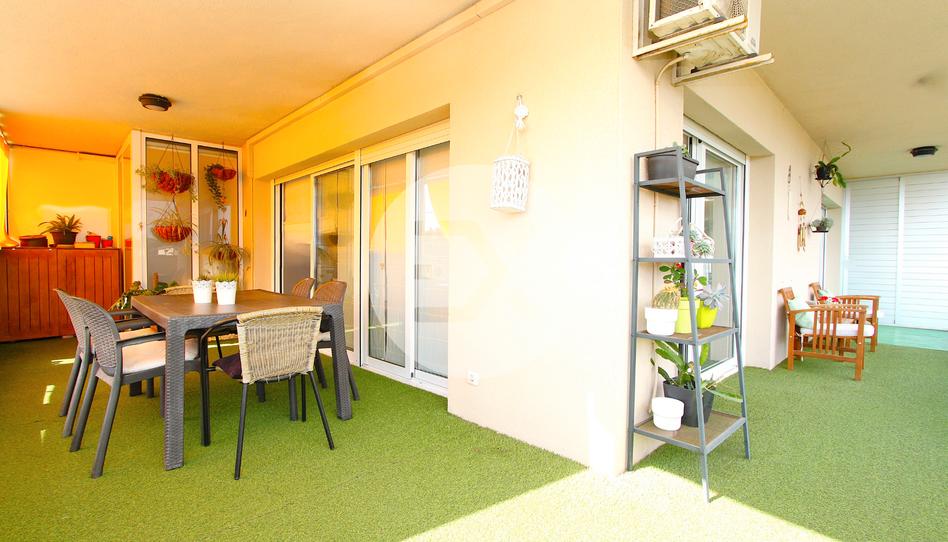 Foto 1 de Piso en venta en Montmar, Barcelona