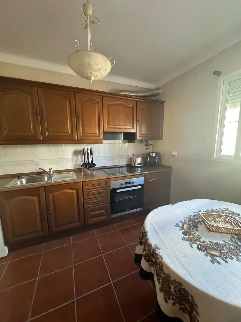 Dúplex en venta en Punta Lara, Chaparil - Torrecilla - Punta Lara