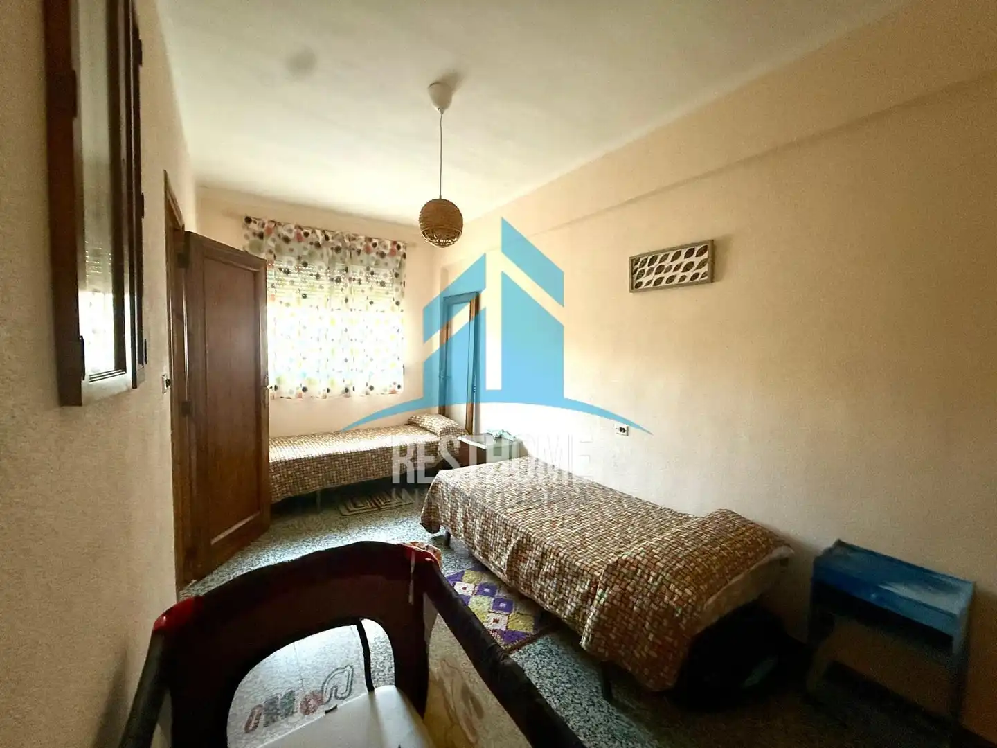 Apartments for rent in El Faro