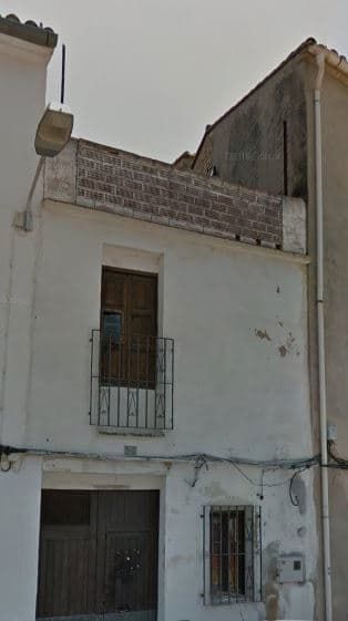 Exterior view of House or chalet for sale in El Palomar