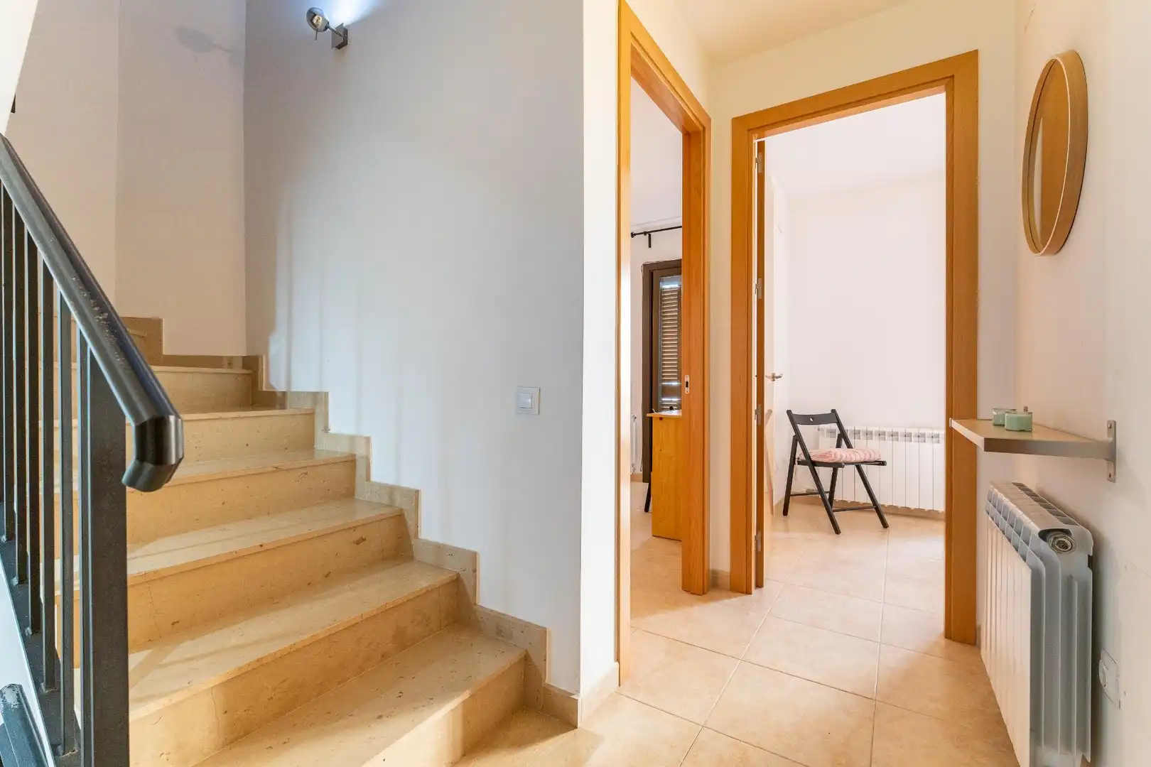 Casa o chalet en venta en Falset con Calefacción, Terraza y Balcón