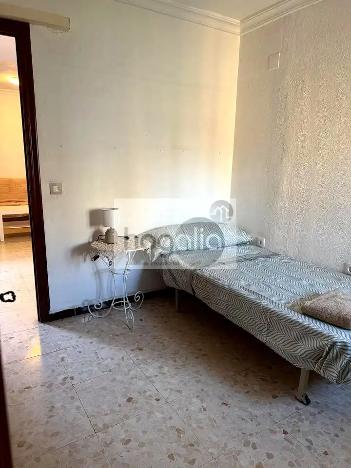 Flat to rent in San Pablo - Santa Justa, imagen 11