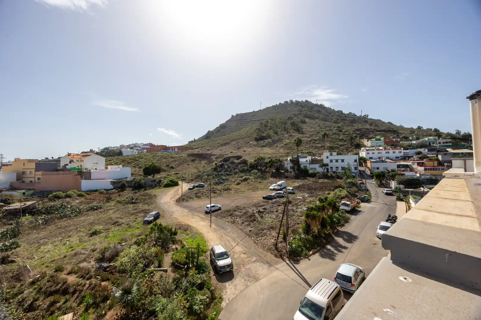 Casa o xalet en venda a Arucas, Las Palmas