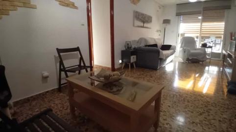 Foto 3 de Pis en venda a Ausias March, San Crispín, Alicante