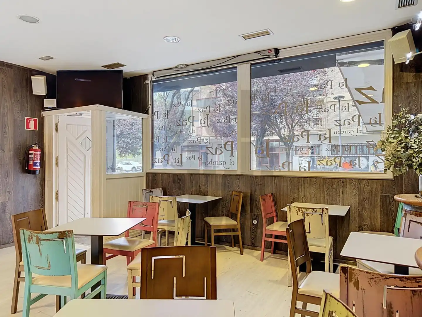 Local comercial en venta en Calle GIPUZKOA, imagen 17