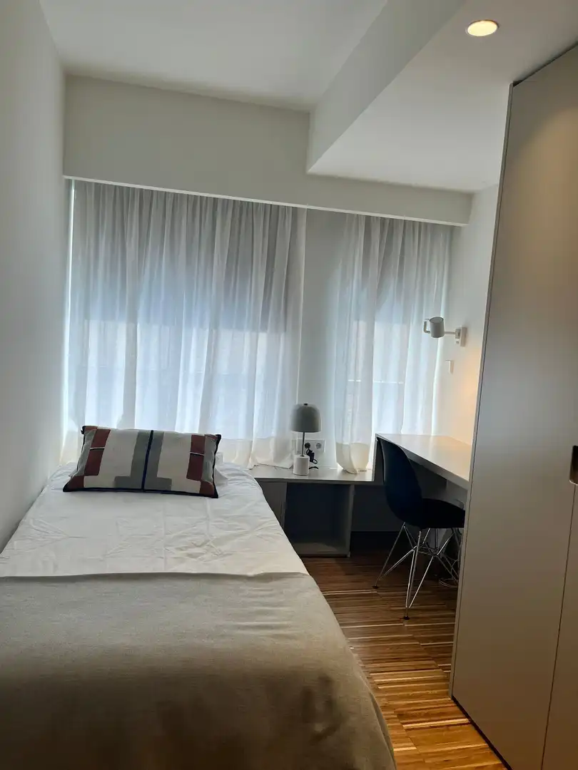 Apartamento de alquiler en Medico Manero Mollá, Barrio del Centro
