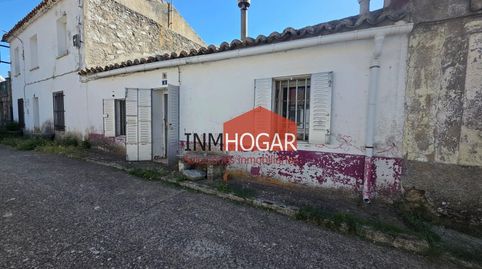 Foto 3 de Casa o xalet en venda a Navalperal de Pinares, Ávila
