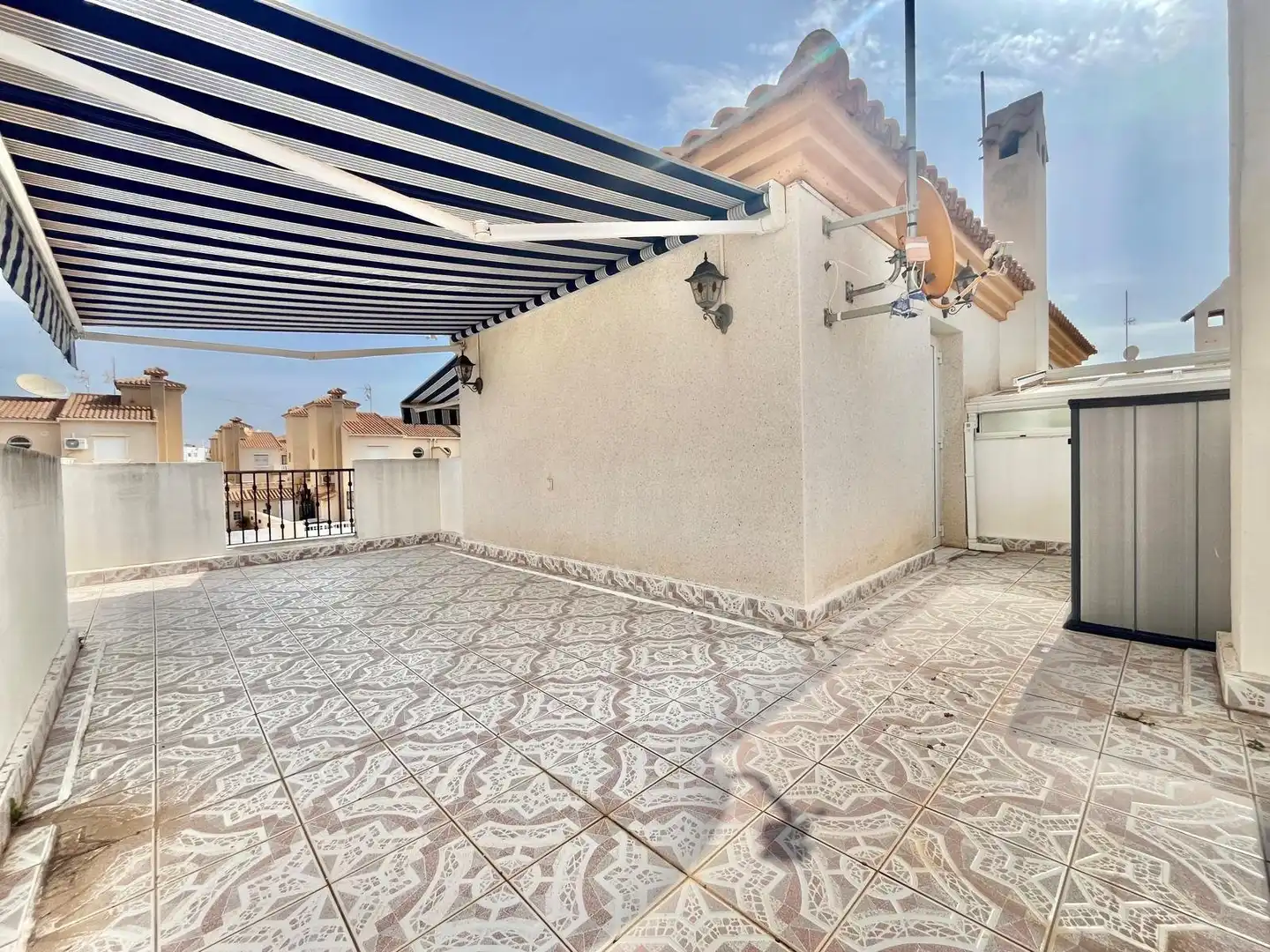 Casa amb piscina en venda a Orihuela Costa, imagen 24