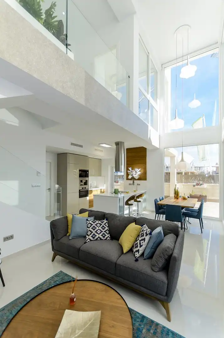 Detached house with pool for sale in Benijófar, imagen 47