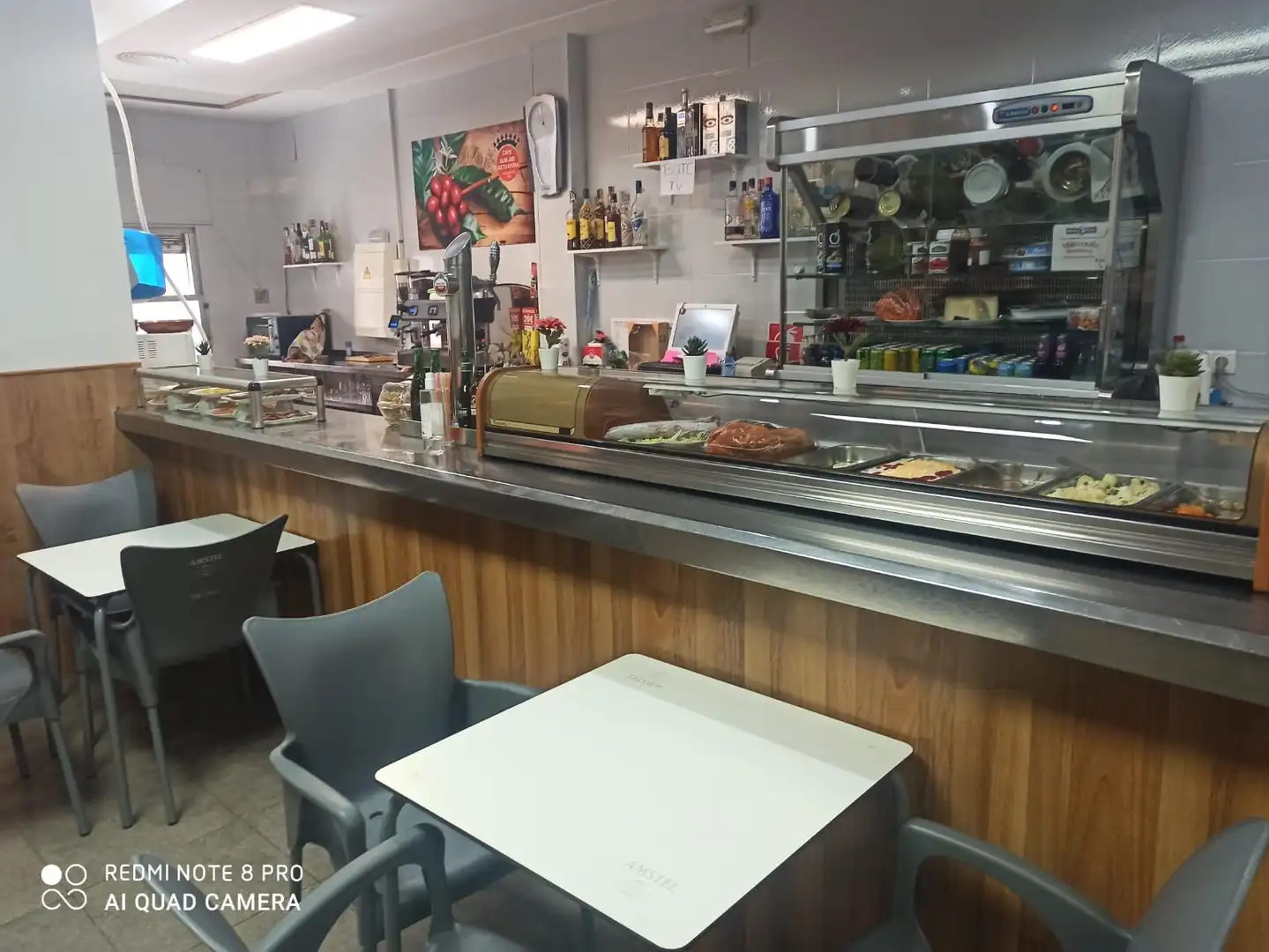 Local comercial en venda a Casco Urbano, imagen 7