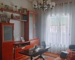 Dining room of Flat for sale in Valladolid Capital  with Balcony