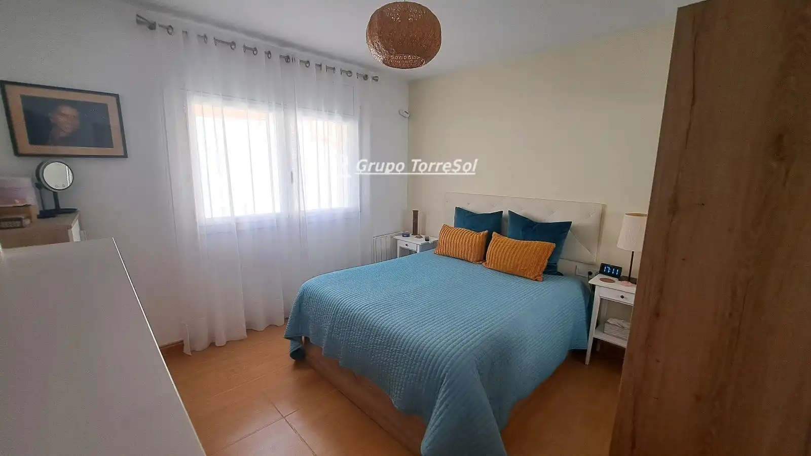 Casa aparellada amb piscina en venda a Dalia, imagen 42