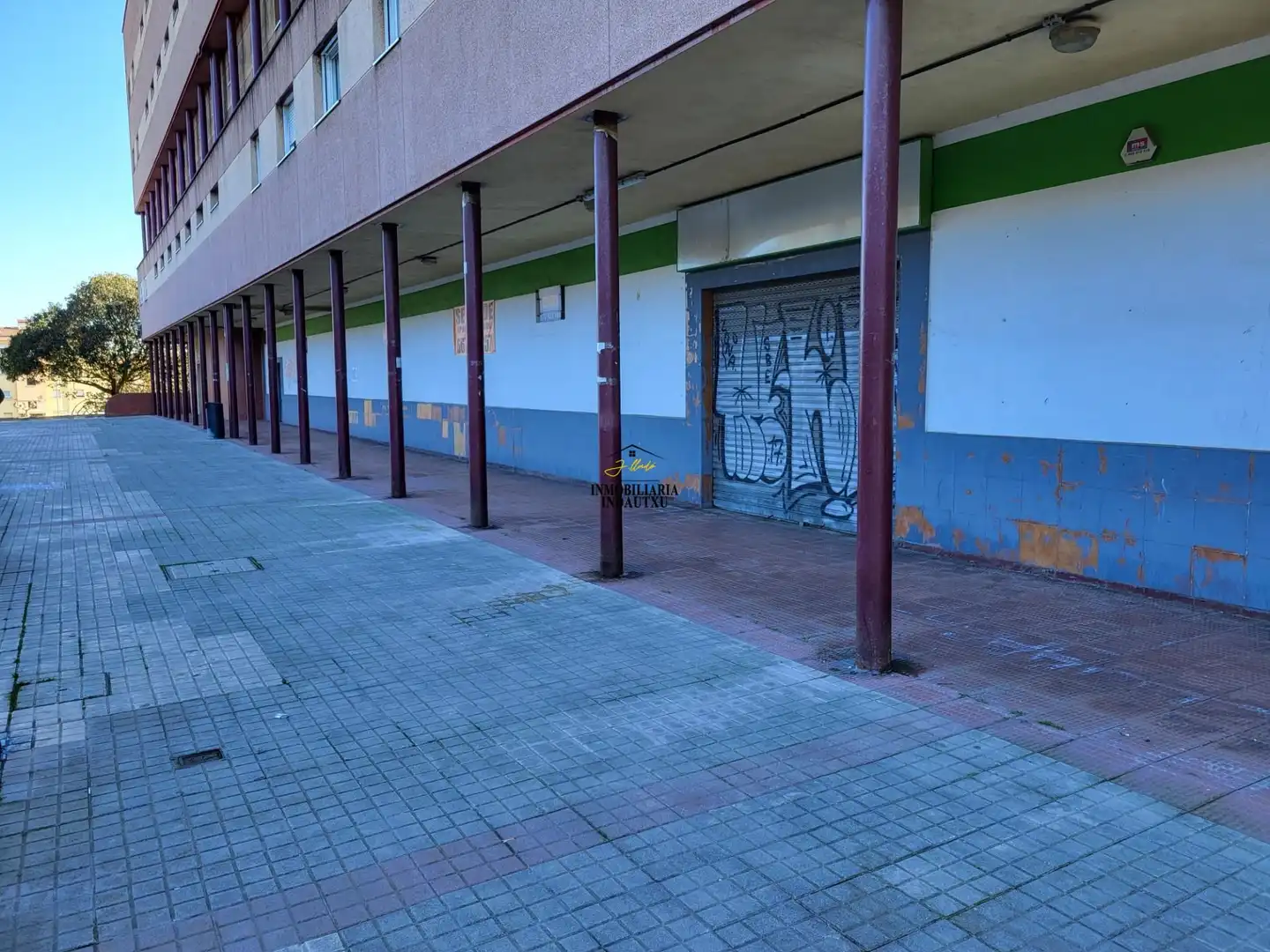 Local comercial en venda a Ortuella, imagen 4