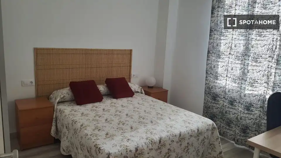 Habitación en Arrancapins