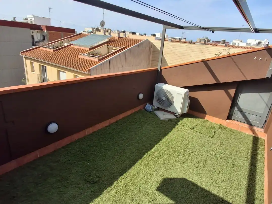 Dúplex amb piscina en venda a Sant Antoni 238, imagen 28