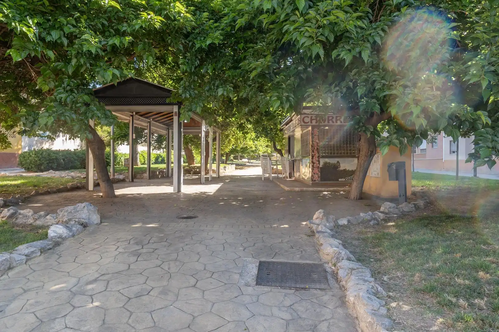 Flat for sale in Granada  with Balcony