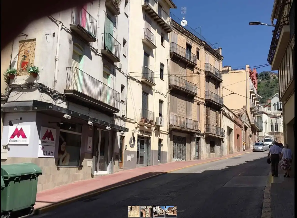 Nave industrial in vendita a Berga, imagen 2