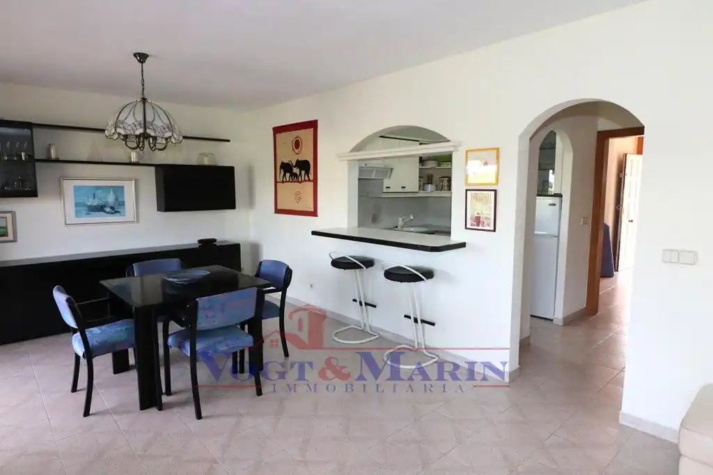 Appartement compact avec terrasse à vendre à Avinguda Fages de Climent, imagen 6