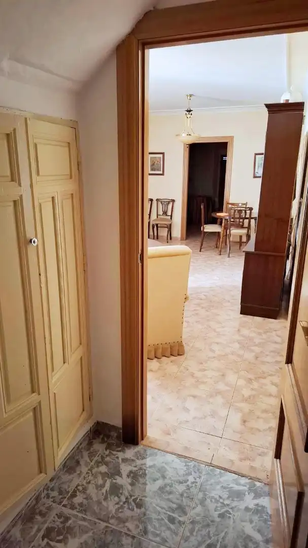 Casa o chalet en venta en Barrax con Calefacción, Terraza y Trastero