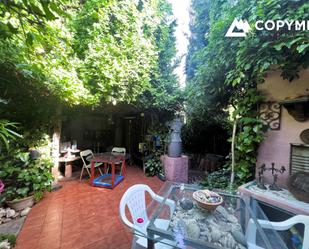 Jardí de Casa o xalet en venda en Novés amb Aire condicionat, Jardí privat i Parquet