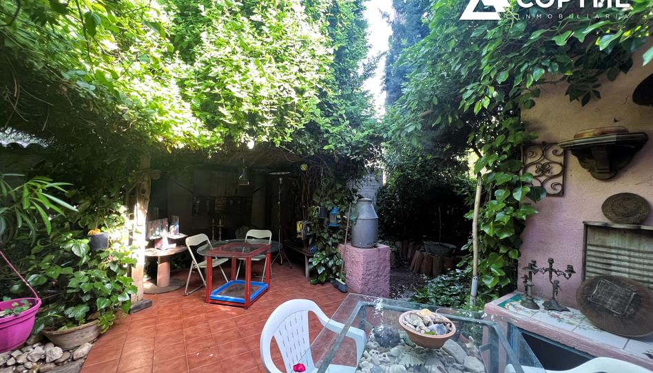 Photo 1 of House or chalet for sale in Calle Cruz Verde, Novés, Toledo