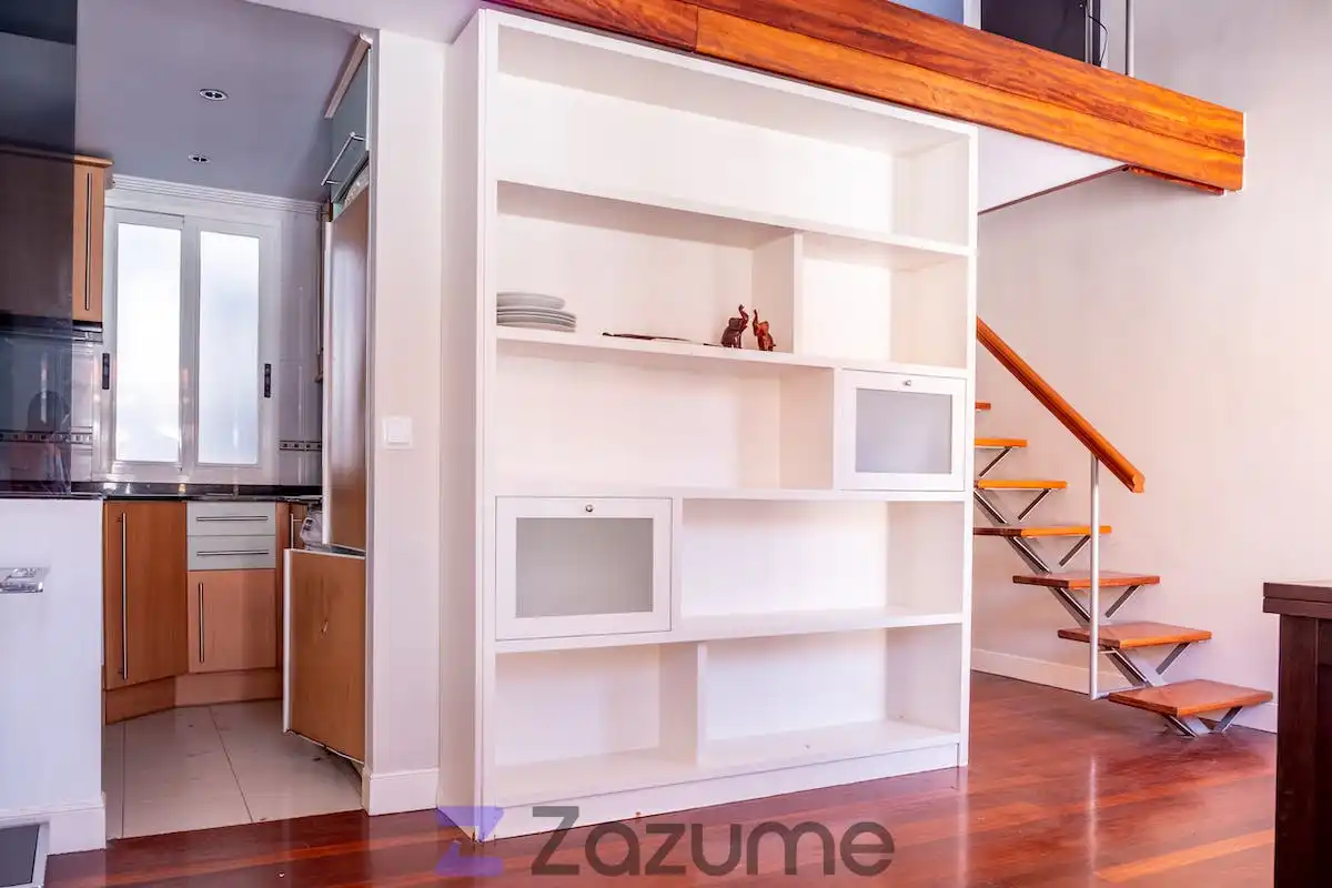 Loft to rent in Itxaropen Kalea, imagen 5