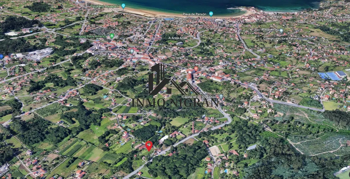 Lands and plots for sale in Camiño Do Pedregal, imagen 10