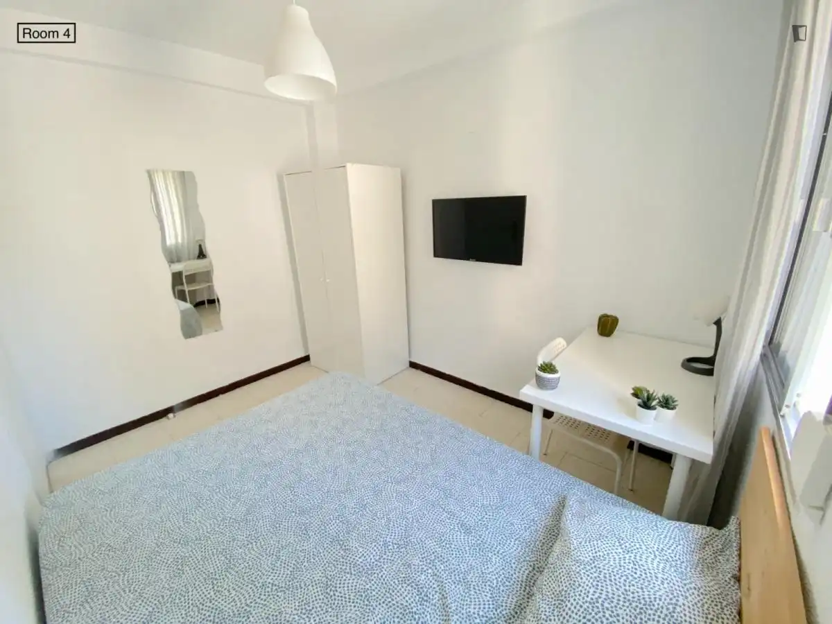 Habitación en El Torrejón - El Cerezo