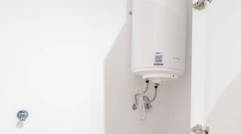 Foto 4 de Piso en venta en Plaza Jonqueras, Creu Alta, Sabadell
