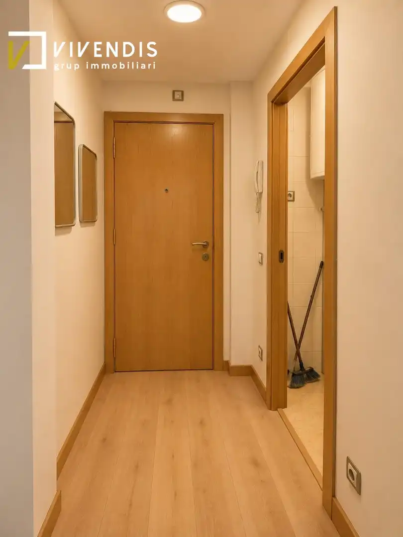 Piso en venta en Lleida con Calefacción, Parquet y Trastero