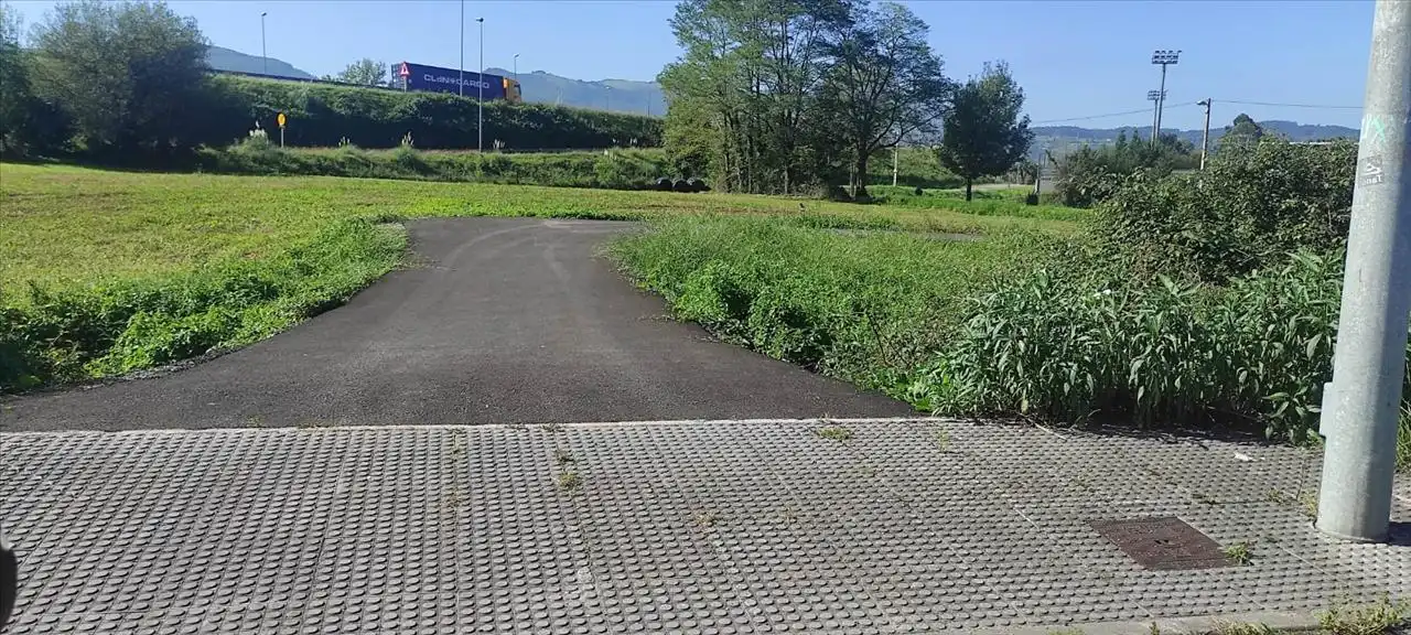 Terreno residencial en venta en Polígono 12 Parcela, imagen 11