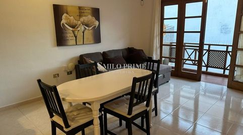 Photo 3 of Flat for rent in Juan XXIII, Los Cristianos, Arona