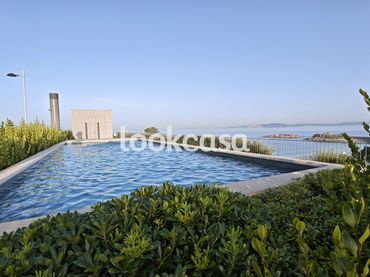 Appartamento con balcone in vendita a Rúa Pedra Parda 1
