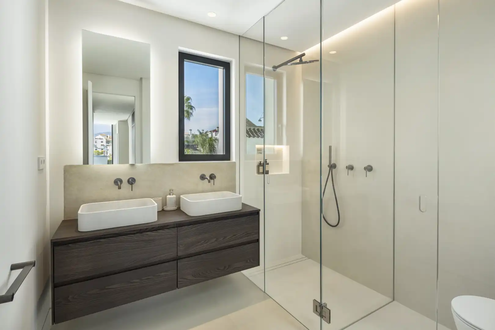 Haus mit Pool zum Verkauf in Marbella Centro, imagen 13