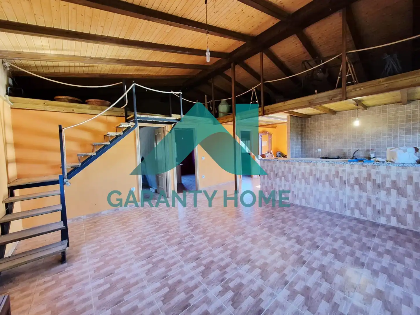 Detached house for sale in Ceres Golf, imagen 4