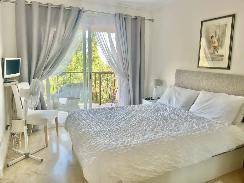Semi-detached house with pool for sale in Mijas pueblo, imagen 17