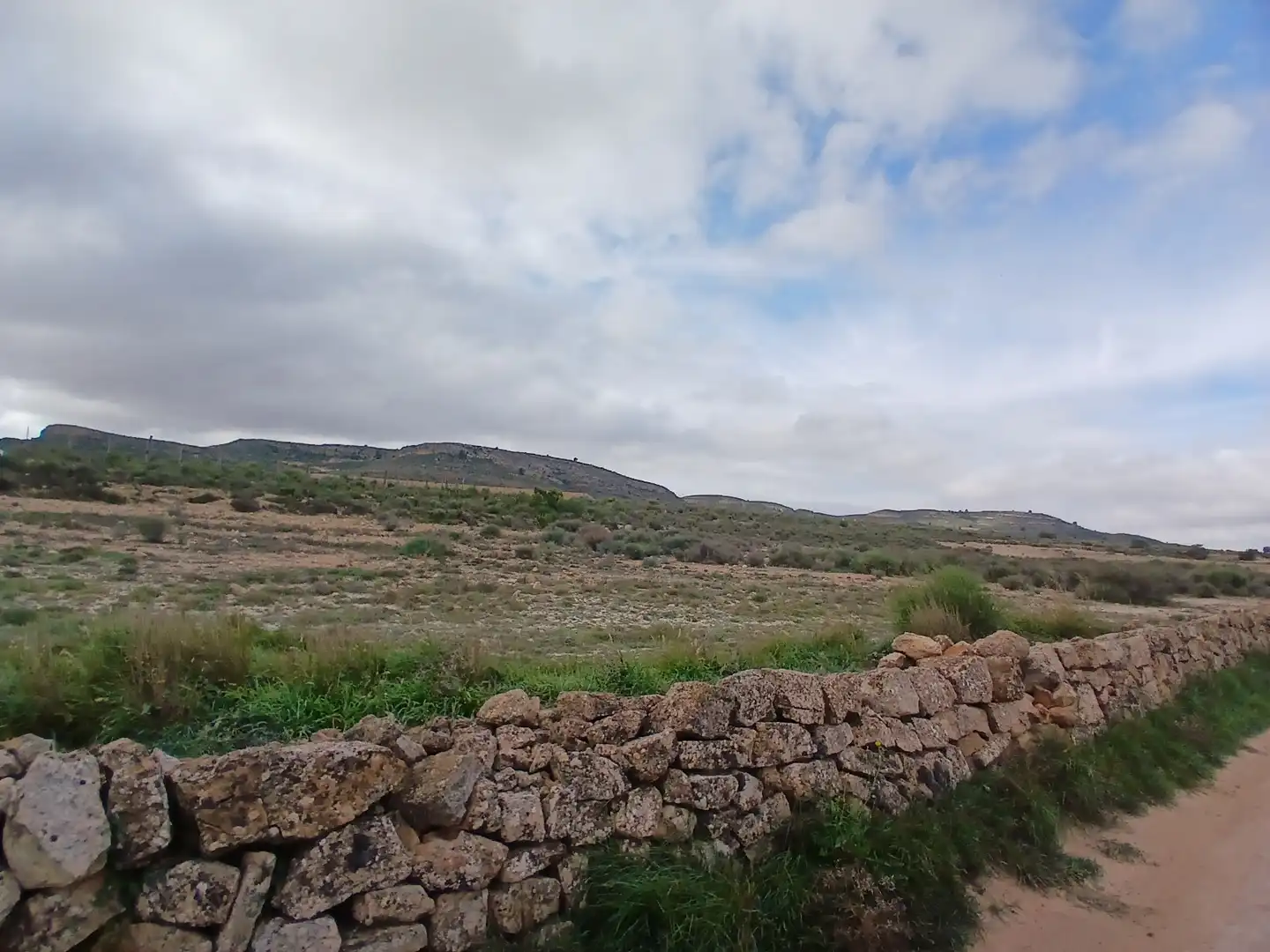Residential land for sale in Yecla, imagen 13
