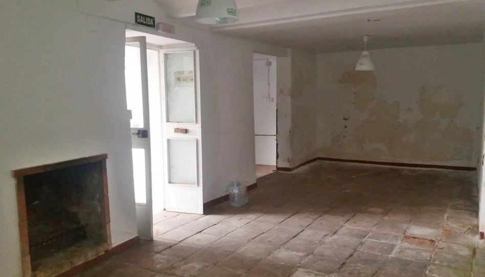 Foto 1 de Casa o xalet en venda a Benaocaz, Cádiz