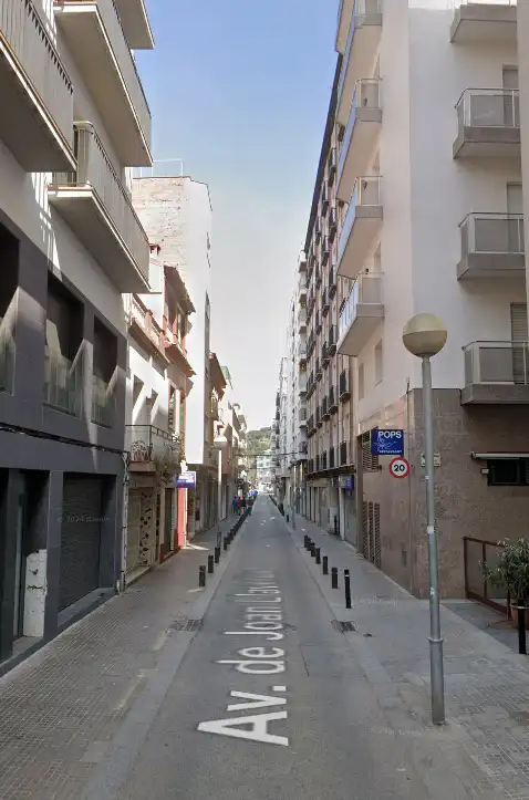 Wohnung zum Verkauf in Avinguda de Joan Llaverias