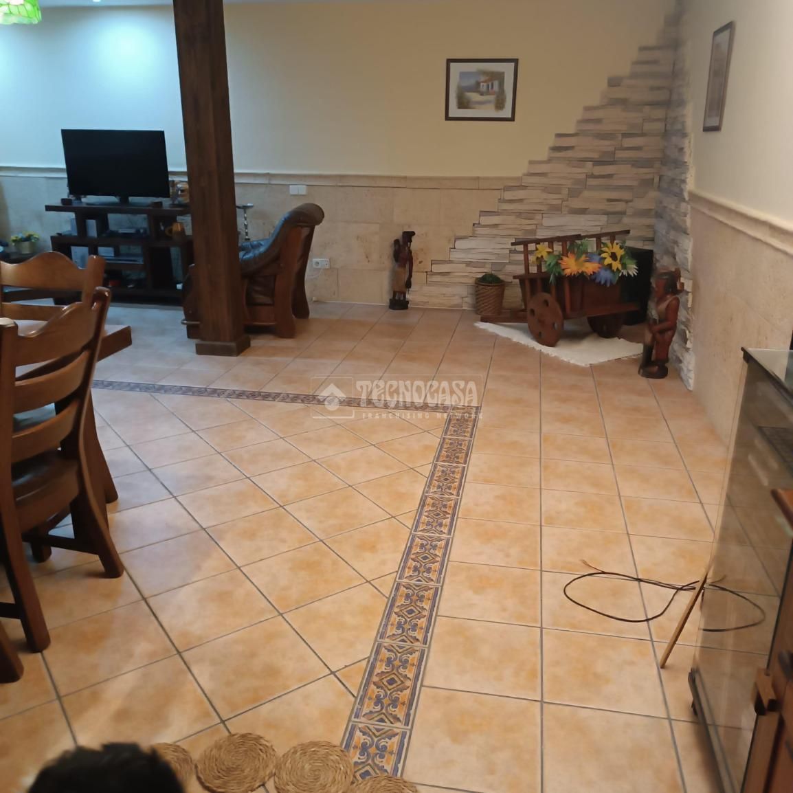 Single-family semi-detached for sale in Rivas Futura
