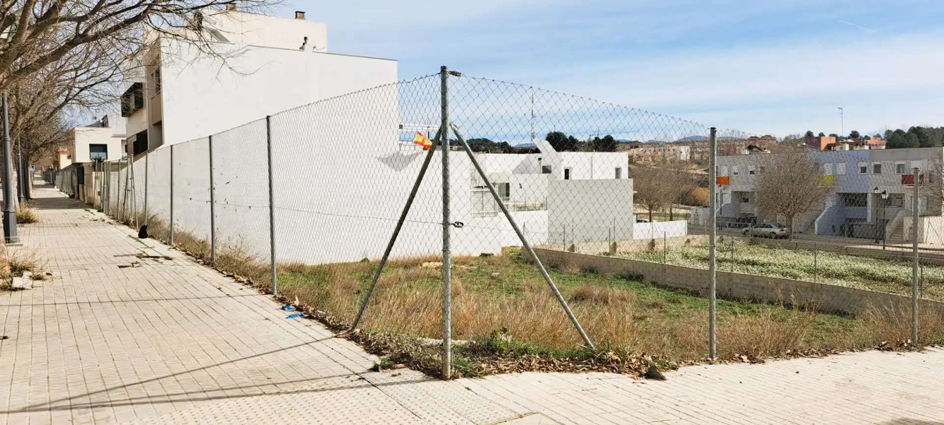 Terrain résidentiel à vendre à Calle Calle Fuente Reinas 26, imagen 2