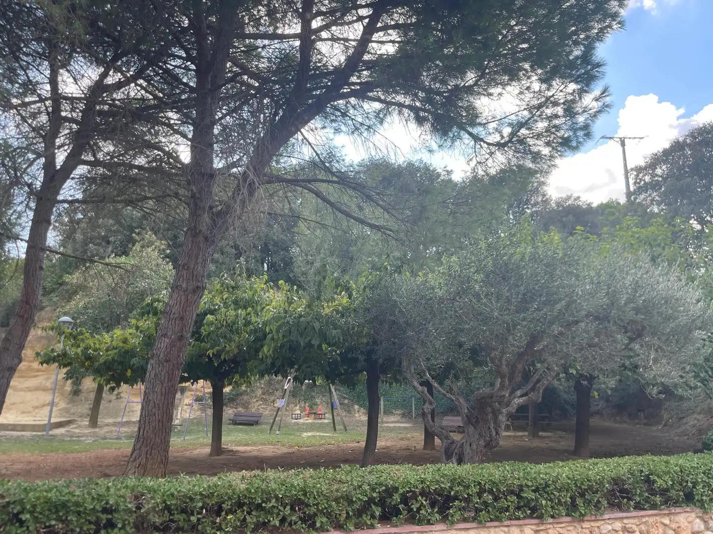 Residencial en venta en Ventalló