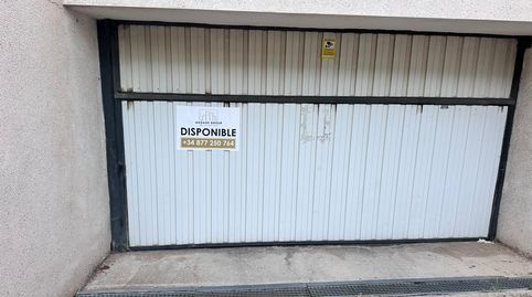 Foto 2 de Garatge en venda a de Corralet, Els Esquirols, Cambrils