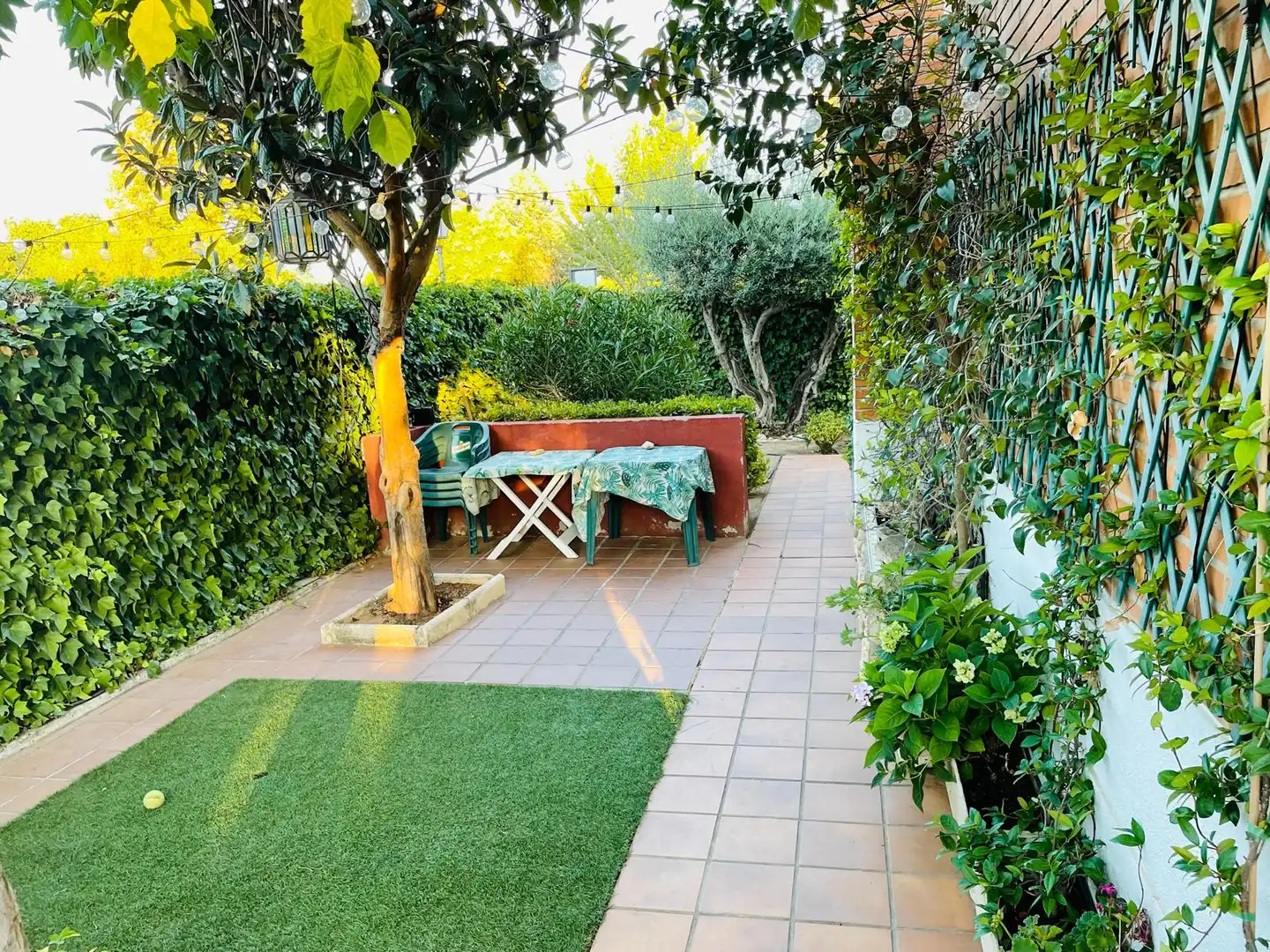 Xalet amb piscina en venda a La Paloma - Asfain, imagen 9