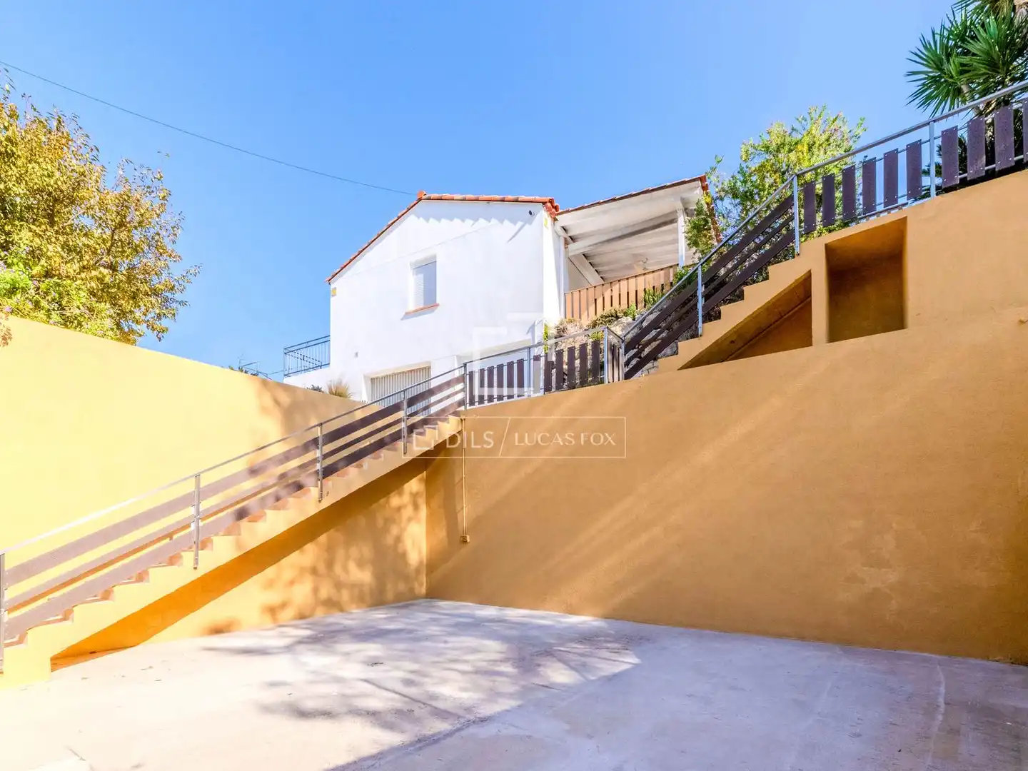Chalet con piscina en venta en Olivella, imagen 31
