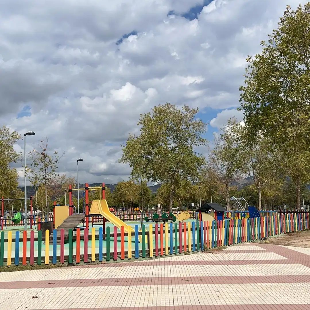 Terreny residencial en venda a Norte, imagen 8