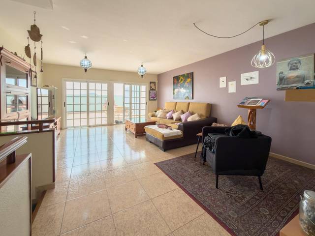 Casa adosada en Venta en Cuevecitas - Malpaís