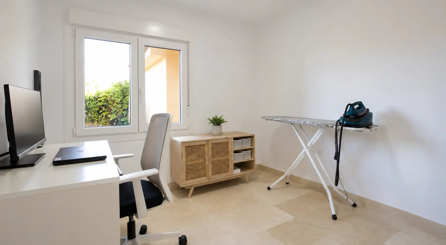 Casa adosada en venta en Mijas con Aire acondicionado, Calefacción y Jardín privado